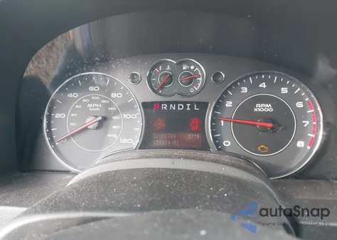 2007 Pontiac Torrent from USA, damaged, VIN 2CKDL73F576003021